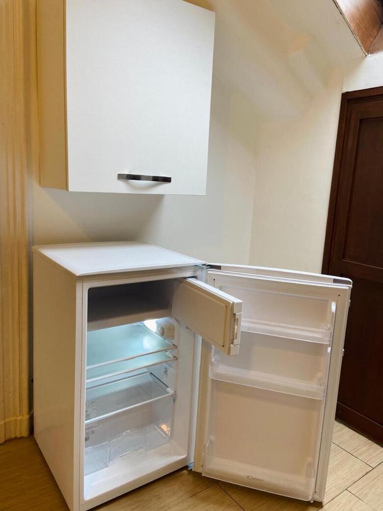 Apartamento Morosini 11