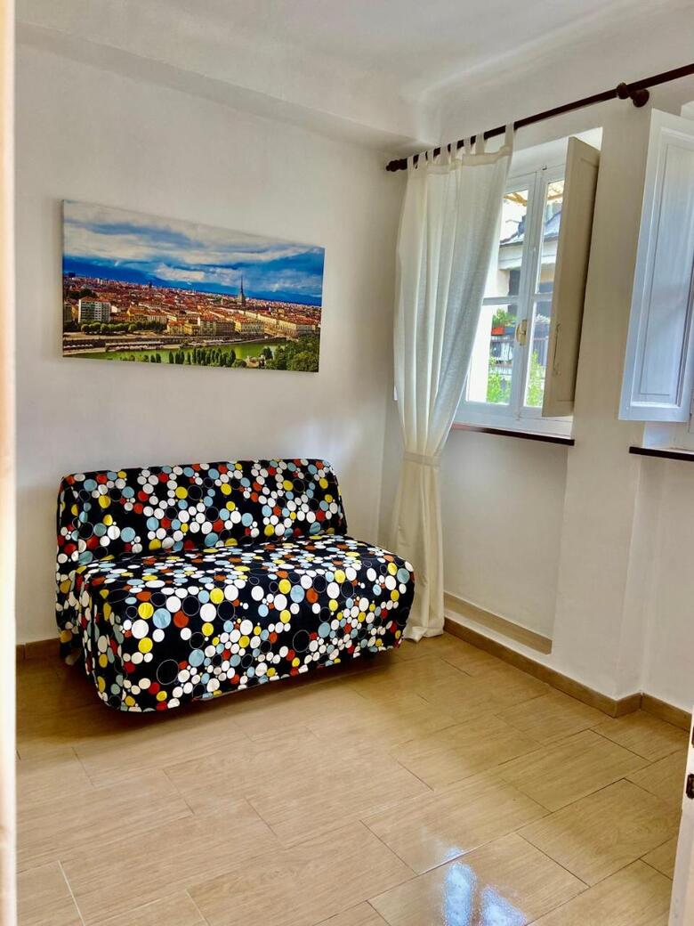 Apartamento Morosini 11