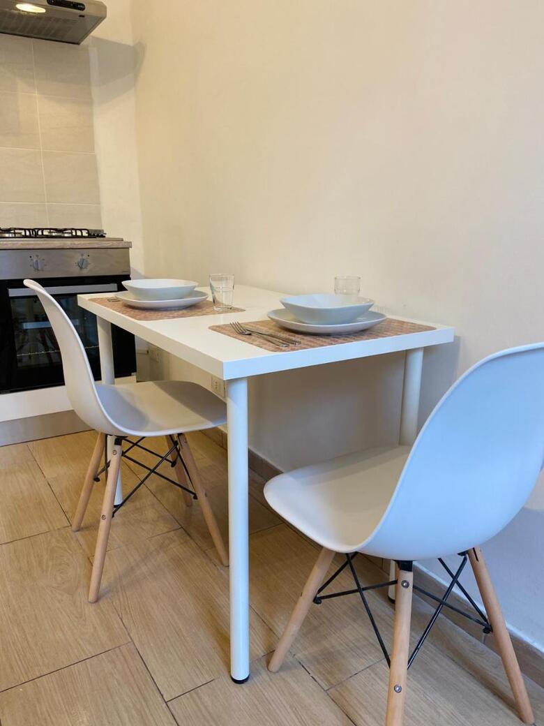 Apartamento Morosini 11
