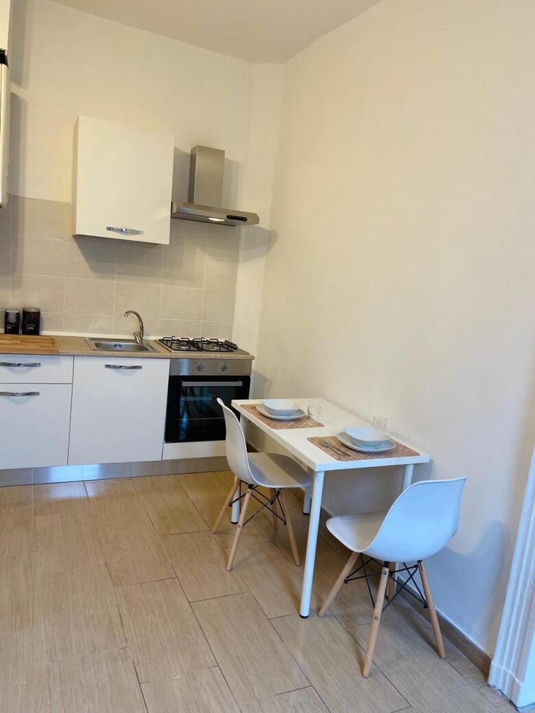 Apartamento Morosini 11