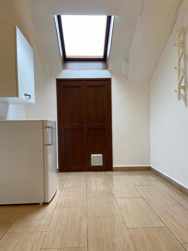 Apartamento Morosini 11