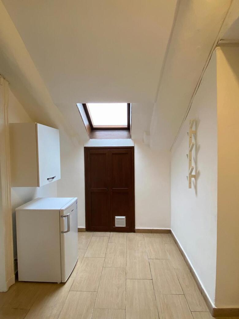 Apartamento Morosini 11