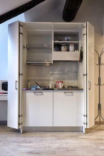 Apartamento King's Nest