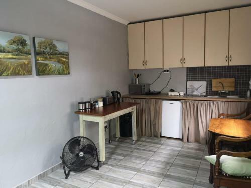 Apartamento Woodland Park