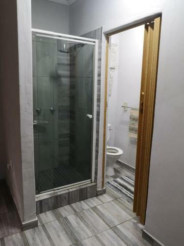 Apartamento Woodland Park