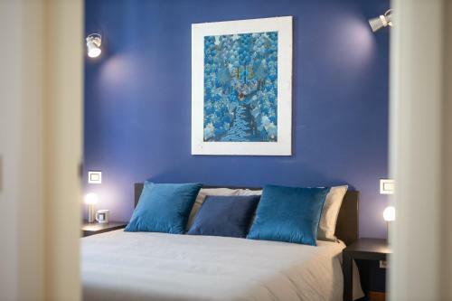 Apartamento Casa Cobalto