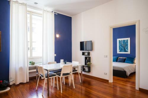 Apartamento Casa Cobalto