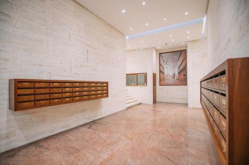 Apartamento Casa Cobalto