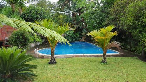 Hostal African Dwarf Kingfisher Guesthouse