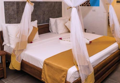 Hotel Sbh Kilindini Resort