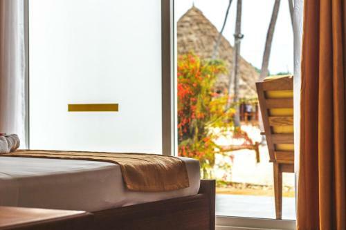 Hotel Sbh Kilindini Resort