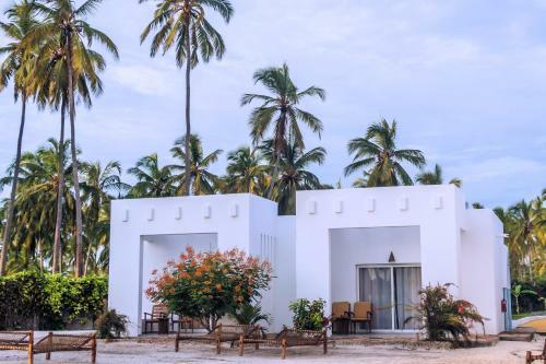 Hotel Sbh Kilindini Resort
