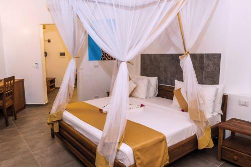 Hotel Sbh Kilindini Resort