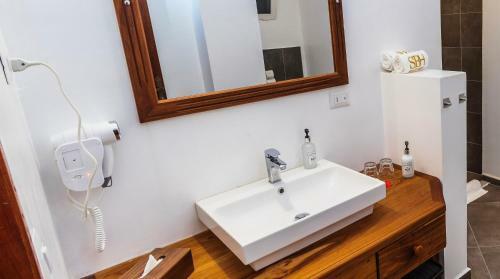 Hotel Sbh Kilindini Resort