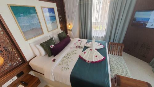 Hotel Marijani Beach Resort