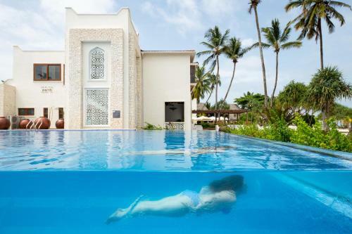 Hotel Marijani Beach Resort