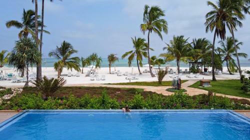 Hotel Marijani Beach Resort