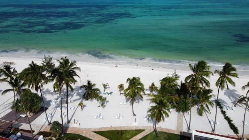 Hotel Marijani Beach Resort