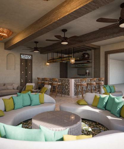 Hotel Marijani Beach Resort