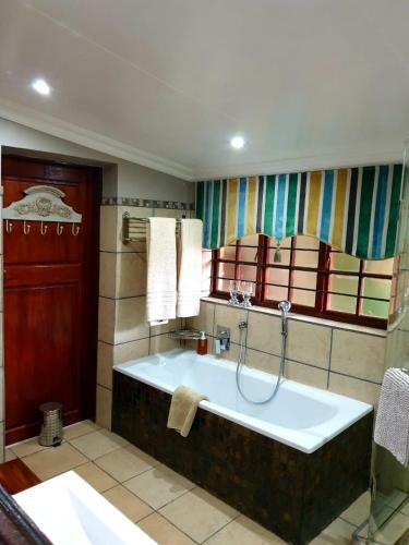 Critchley Hackle Cottage 7