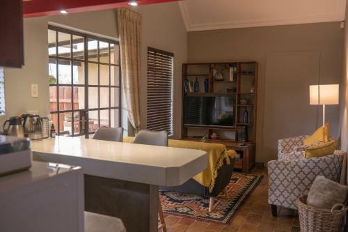 Hostal Camdeboo Place