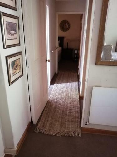 Charming Dullstroom Cottage - Brian's Place