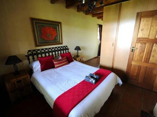 Apartamento Jocks Cottages