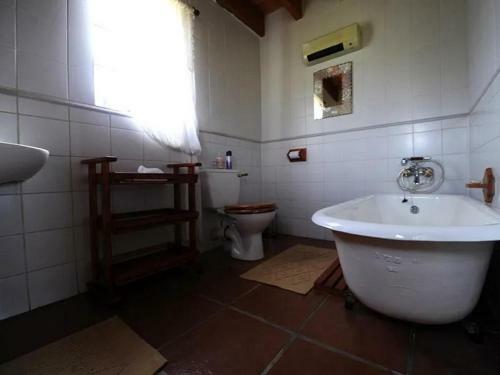 Apartamento Jocks Cottages