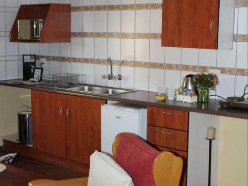Apartamento Jocks Cottages