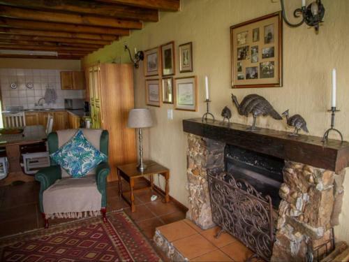 Apartamento Jocks Cottages