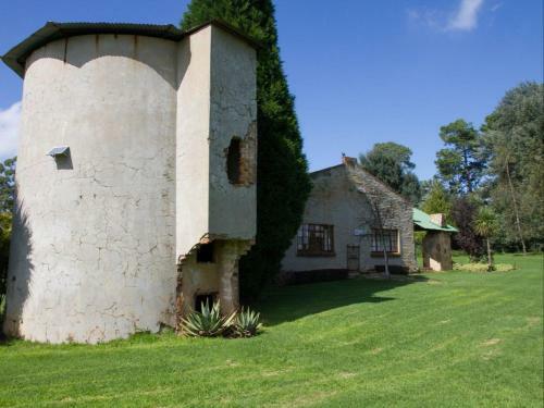 Apartamento Jocks Cottages