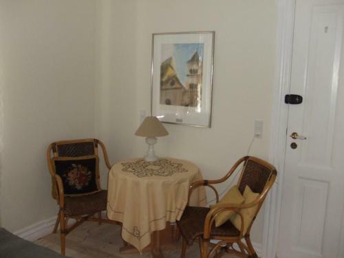 Hostal Guesthouse Sct. Mogens Gade 14