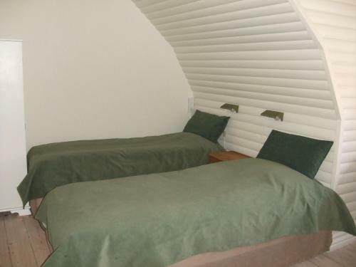 Hostal Guesthouse Sct. Mogens Gade 14