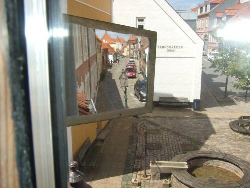 Hostal Guesthouse Sct. Mogens Gade 14