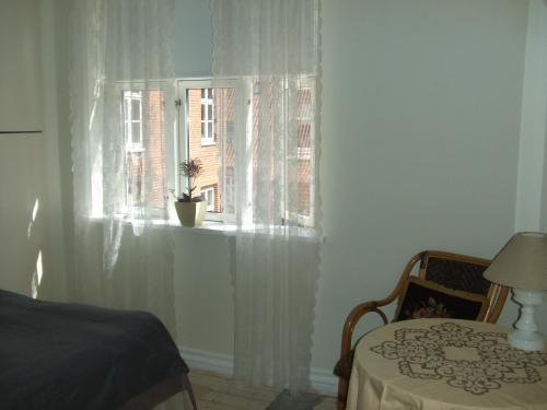 Hostal Guesthouse Sct. Mogens Gade 14