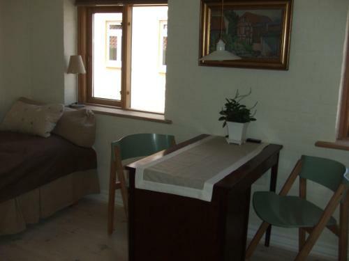 Hostal Guesthouse Sct. Mogens Gade 14