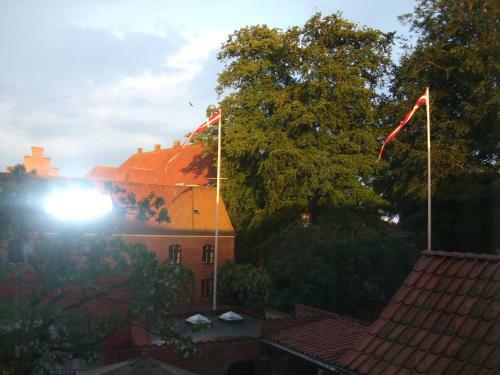 Hostal Guesthouse Sct. Mogens Gade 14