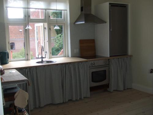 Hostal Guesthouse Sct. Mogens Gade 14