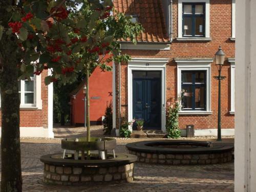 Hostal Guesthouse Sct. Mogens Gade 14