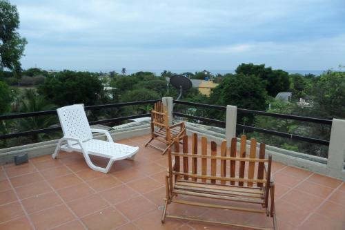 Apartamentos Vistazul Rentals