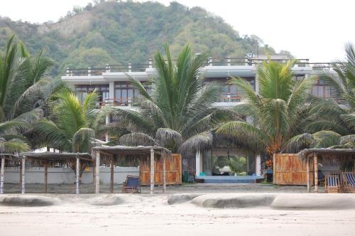 Apartamentos Vistazul Rentals