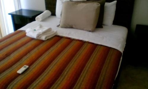 Apartamentos Vistazul Rentals