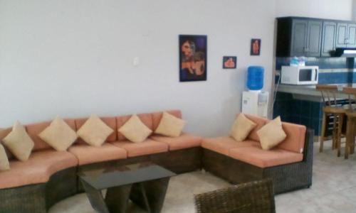 Apartamentos Vistazul Rentals