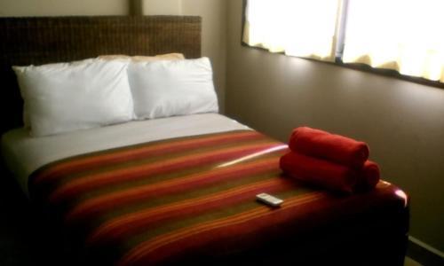 Apartamentos Vistazul Rentals
