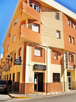 Hostal Carlos 2