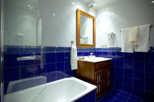 Apartamentos La Pontiga