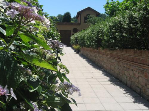 Apartamentos La Pontiga