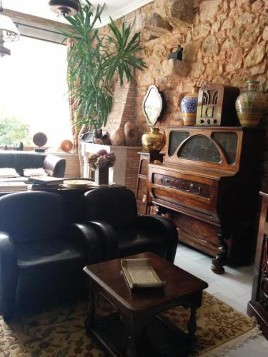 Apartamentos La Pontiga
