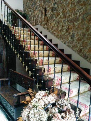 Apartamentos La Pontiga