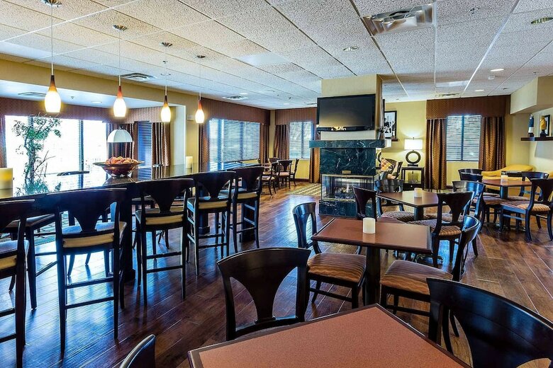 Hotel Hampton Inn Somerset